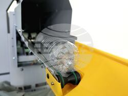 Бургас - станция за рециклиране на пластмасови бутилки и кенове