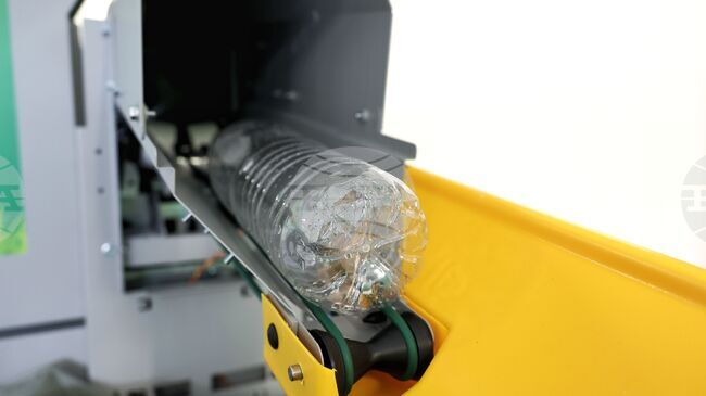 Браншови организации настояват за незабавно отхвърляне на внесеното предложение за държавна депозитна система за опаковки