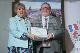 Награди - конкурс „Екообщина 2024“