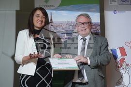 Награди - конкурс „Екообщина 2024“