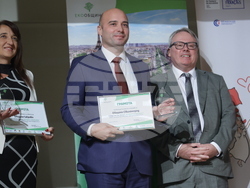 Награди - конкурс „Екообщина 2024“