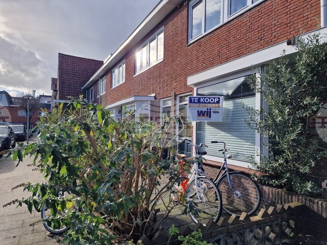 Средните цени на жилищата в Нидерландия достигнаха рекордните 468 000 евро 