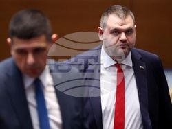 Народно събрание - заседание