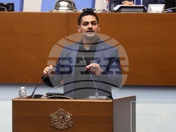 Народно събрание - заседание