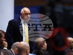 Народно събрание - заседание