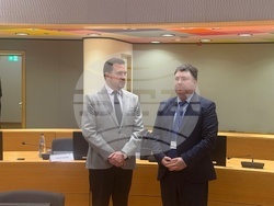 Снимка: Министерство на икономиката и индустрията