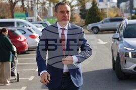 Бургас - станция за рециклиране на пластмасови бутилки и кенове