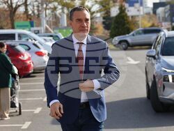 Бургас - станция за рециклиране на пластмасови бутилки и кенове