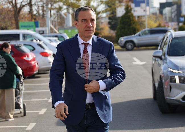 Средствата за детската болница в Бургас да бъдат гарантирани в държавния бюджет за 2025 г. настоя кметът Димитър Николов в писмо до депутати