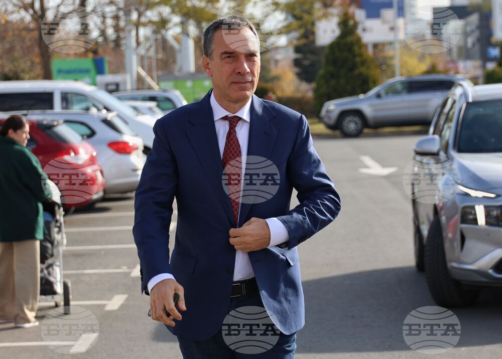 Бургас - станция за рециклиране на пластмасови бутилки и кенове