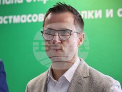 Бургас - станция за рециклиране на пластмасови бутилки и кенове