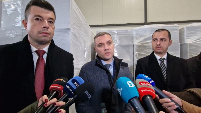 Цигарите без бандерол в пловдивските села Скутаре и Царацово са сред най-големите задържани количества у нас, каза прокурор Петров