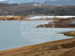 Язовир "Среченска  бара" -1