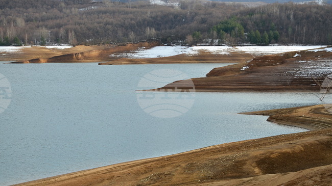 Srechenska Bara Reservoir Full Since December, Stable Water Supply to NW Bulgaria, Says Montana Regional Governor