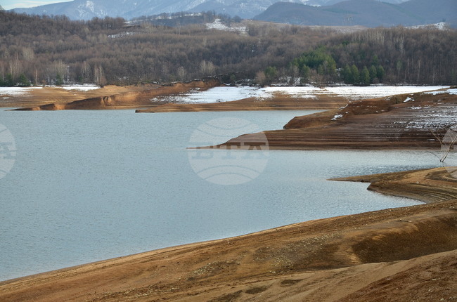 Srechenska Bara Reservoir Full Since December, Stable Water Supply to NW Bulgaria, Says Montana Regional Governor