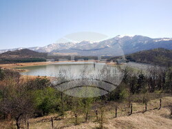 Язовир "Среченска  бара" -2