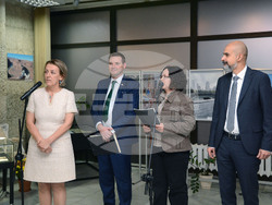 Снимка: Община Варна