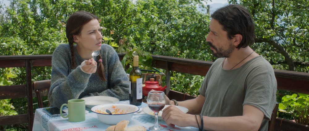 Петата канадска прожекция на филма „Защото обичам лошото време“ ще се състои днес в Монреал