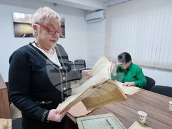 Ямбол - Ден на българската адвокатура - архивни досиета