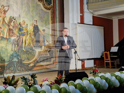 Свищов - СУ „Николай Катранов” - 60-годишен юбилей - тържествен концерт