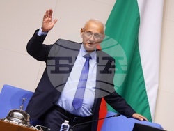 Народно събрание - заседание