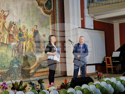 Свищов - СУ „Николай Катранов” - 60-годишен юбилей - тържествен концерт