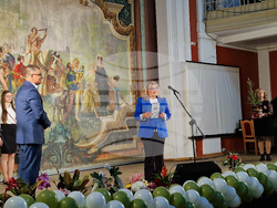 Свищов - СУ „Николай Катранов” - 60-годишен юбилей - тържествен концерт