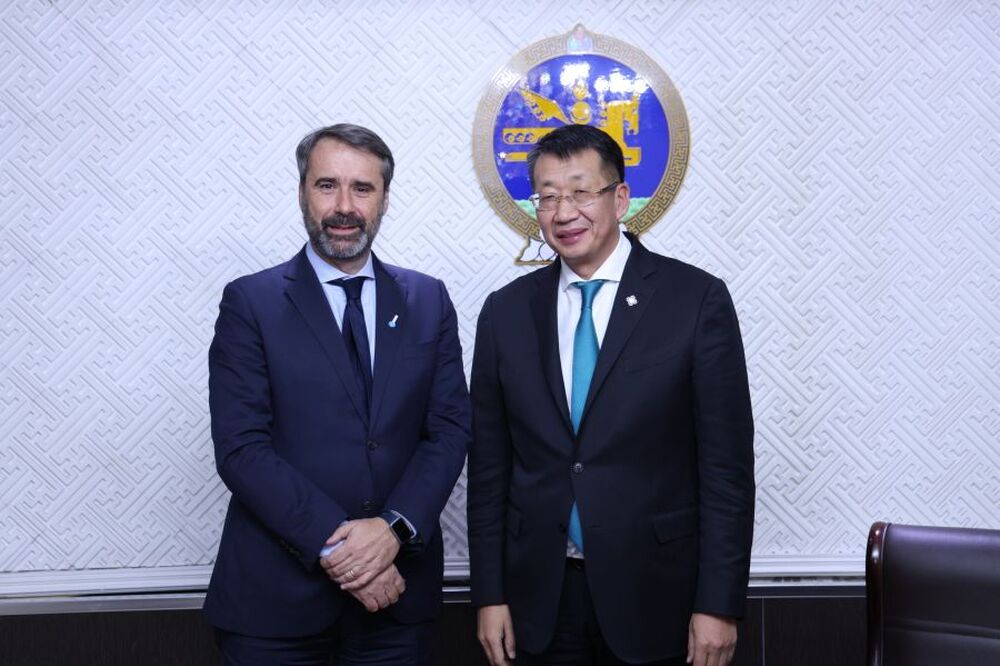 МОНЦАМЕ: УНИЦЕФ ще предоставя препоръки за политиката на Монголия в областта на закрилата на детето