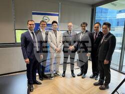 Снимка: Министерство на иновациите и растежа