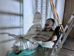 Изложба „Предстоящо откриване“