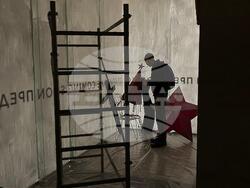 Изложба „Предстоящо откриване“