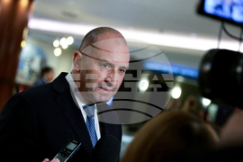 Сингапур - Румен Радев - изявление