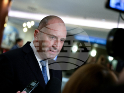 Сингапур - Румен Радев - изявление