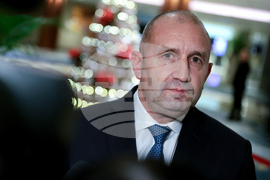 Сингапур - Румен Радев - изявление