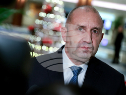 Сингапур - Румен Радев - изявление