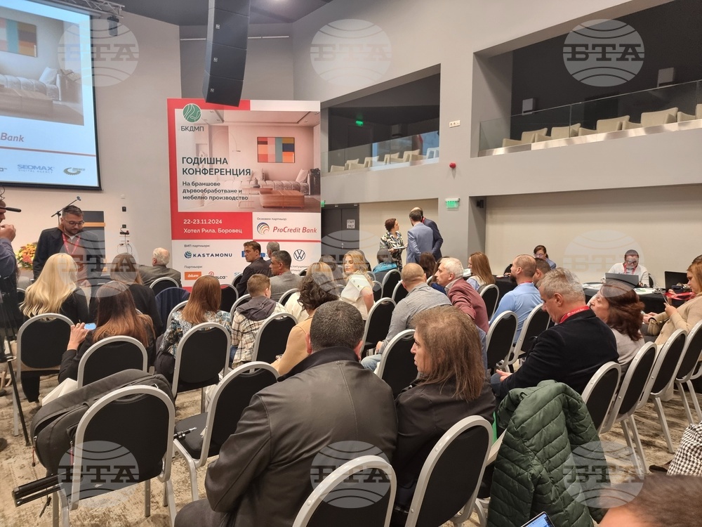 Експерт призова мебелния бранш да се възползва от грантовото европейско финансиране