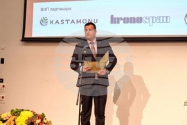 Боровец - конференция на Браншовата камара на дървообработващата и мебелната промишленост