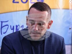 Бургас - Полумаратон Бургас 2024 - пресконференция