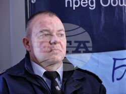 Бургас - Полумаратон Бургас 2024 - пресконференция