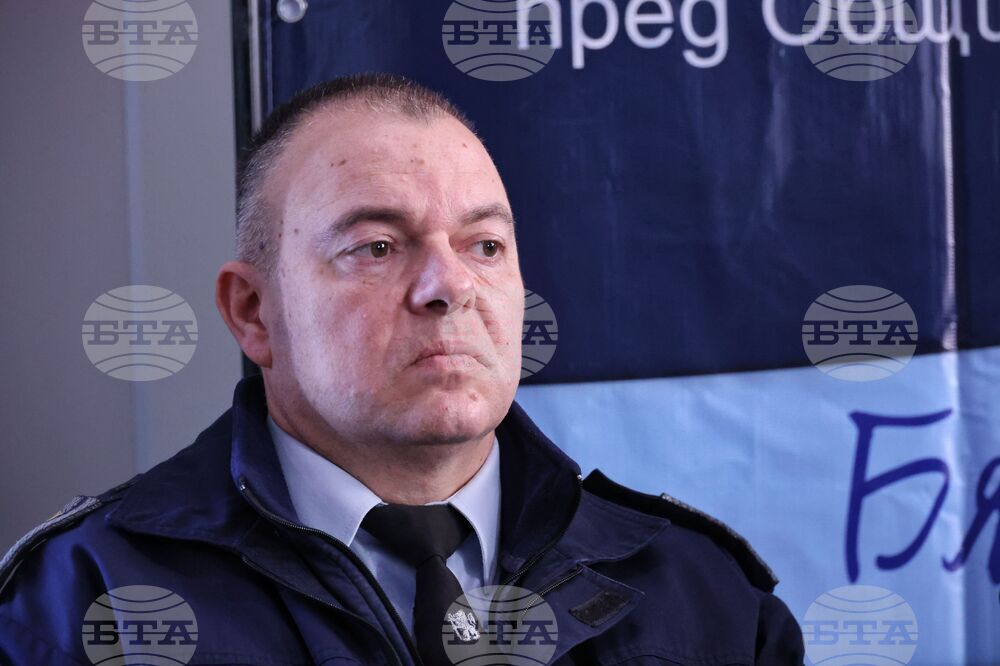 Бургас - Полумаратон Бургас 2024 - пресконференция
