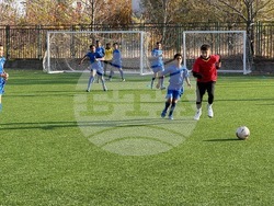 Снимка: Център за подкрепа за личностно развитие-Детски комплекс, гр. Сливен