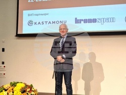 Боровец - конференция на Браншовата камара на дървообработващата и мебелната промишленост