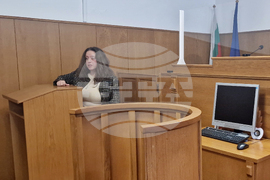 Троян - Районен съд - Ден на отворените врати