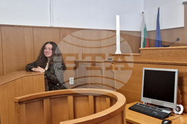 Троян - Районен съд - Ден на отворените врати