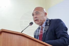 Кърджали - Общински съвет - заседание