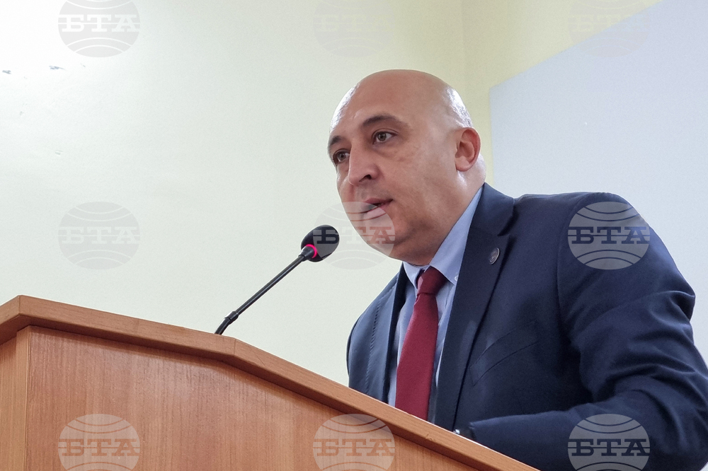 Кърджали - Общински съвет - заседание