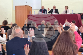 Кърджали - Общински съвет - заседание