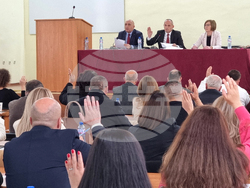 Кърджали - Общински съвет - заседание