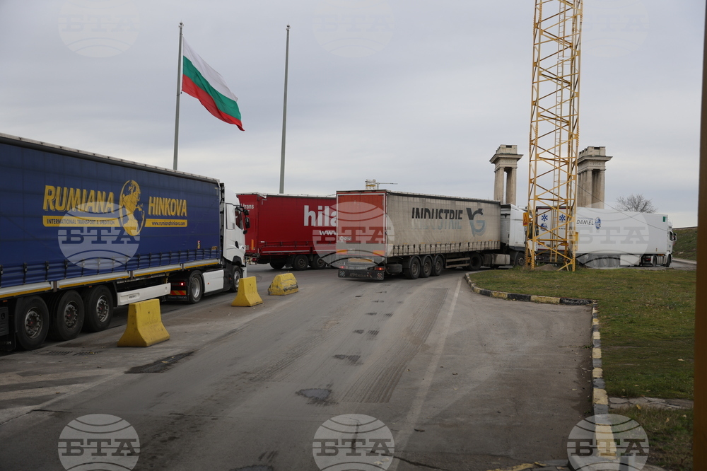 Goods Carried by Freight Transport Up by 6.2% in Q4 of 2024, Q/Q