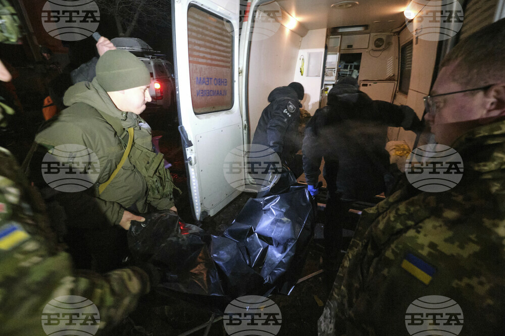 Russia Ukraine War